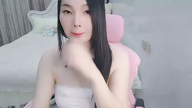 xiaokaixin live sex cam