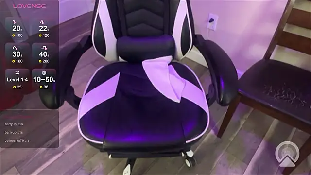 kuromixx444's cam snapshot