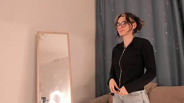 JackiYoss's cam snapshot