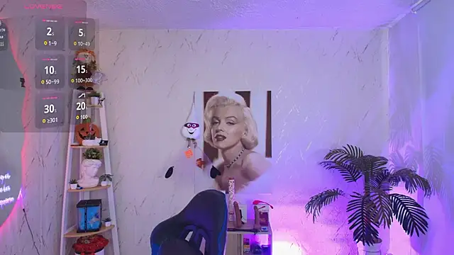 SALOOMEE__ live sex cam