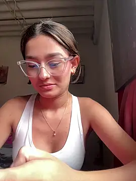 Ary-18's cam snapshot