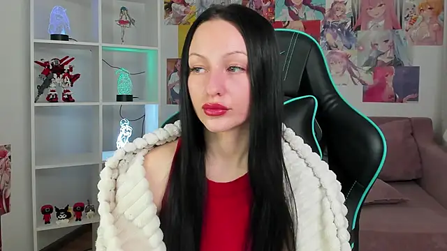 NaomiBlakes's cam snapshot