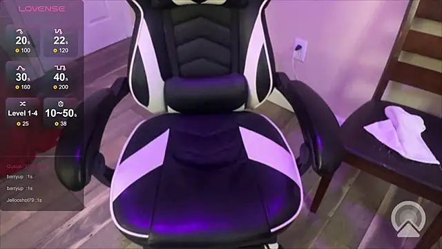 kuromixx444's cam snapshot