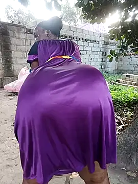 Ledi_brown's cam snapshot