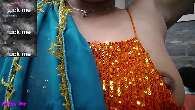 dayadubey_'s cam snapshot