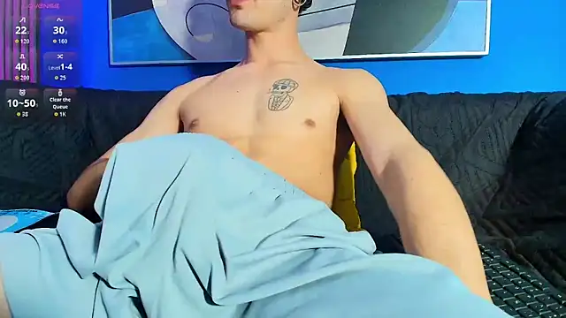 Jefer_rick_ live sex cam