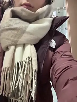 ChuChu1991 live sex cam