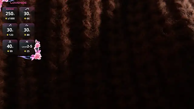 AdritVance live sex cam