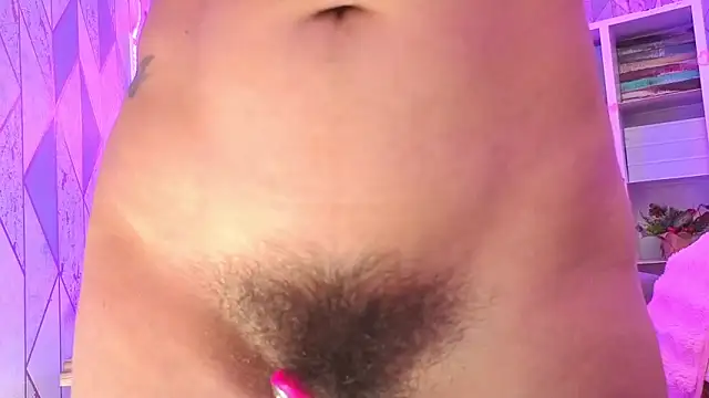 AsheyBaker live sex cam