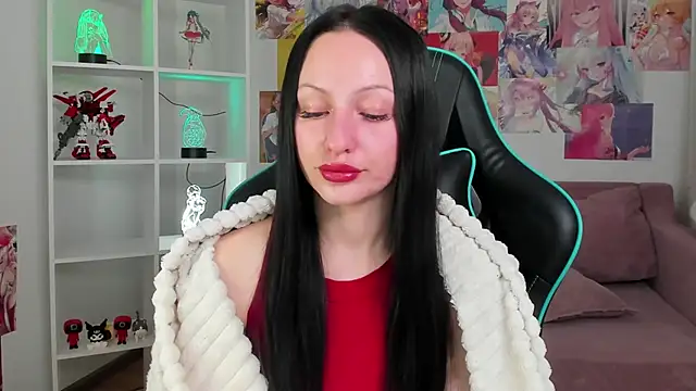 NaomiBlakes's cam snapshot