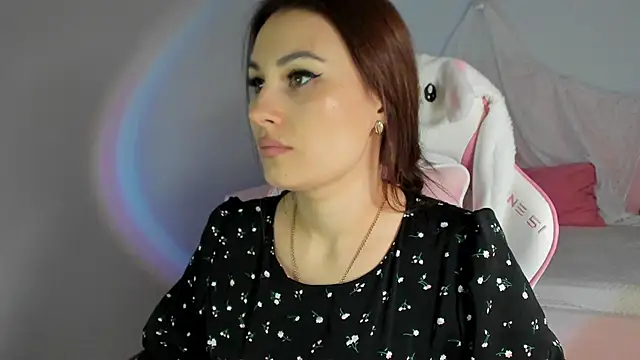 NoraFoxes's cam snapshot