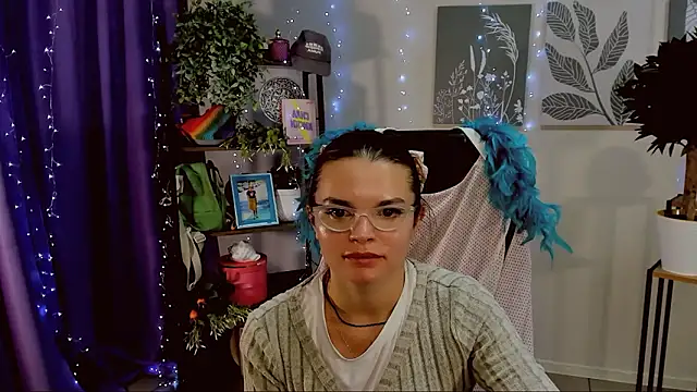 SaraGolben's cam snapshot