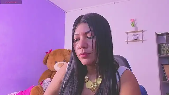 LunaRose__'s cam snapshot