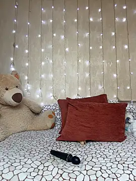 Amberhotqueen live sex cam