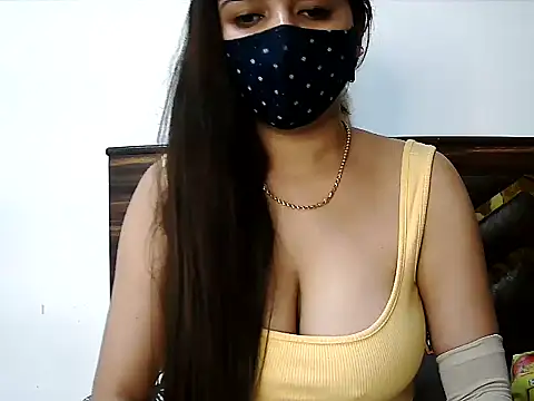 Gloie4u's cam snapshot