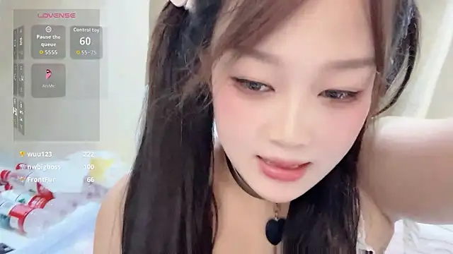 yueyue2003's cam snapshot