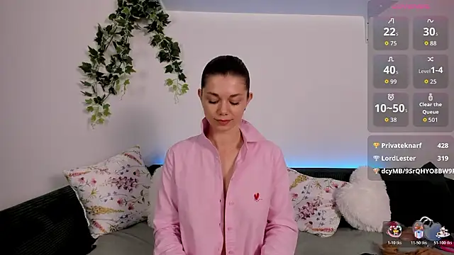 Eva_McCoy's cam snapshot