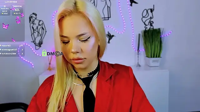 rose_style's cam snapshot