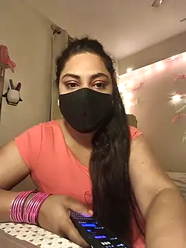 Indian_queen007's cam snapshot