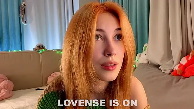 AngelicRice's cam snapshot