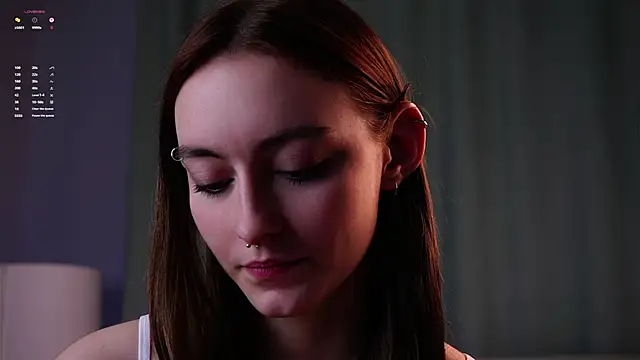 BeckiMacreno's cam snapshot