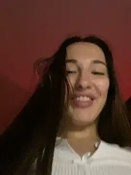 MissCarolina's cam snapshot