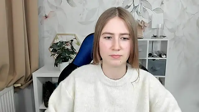 candy_Megan's cam snapshot