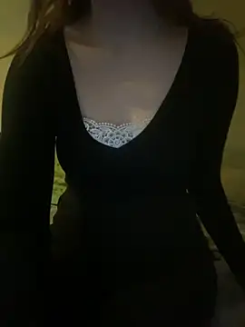 KittieCreme's cam snapshot