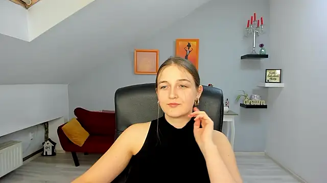 AnneWilsonn's cam snapshot