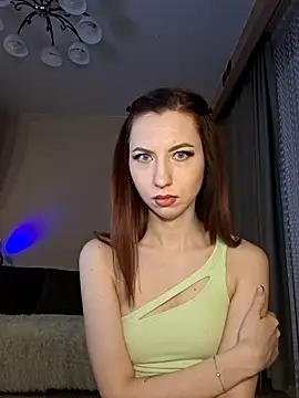 Jannetemagdalenovna's cam snapshot