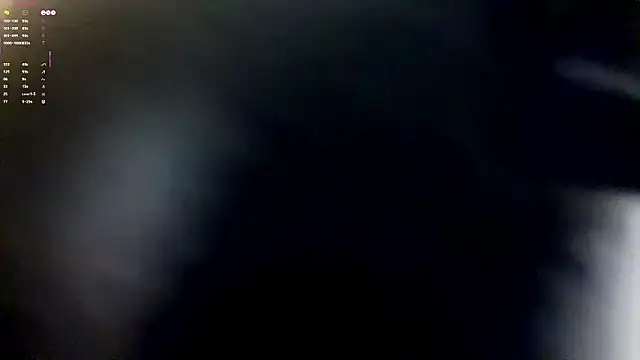 SilverGalen's cam snapshot