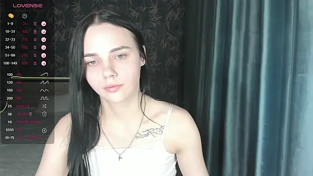 Kseni_a's cam snapshot