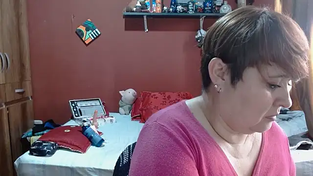 Sasharosee2's cam snapshot