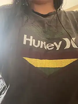 Larissa_xxe's cam snapshot