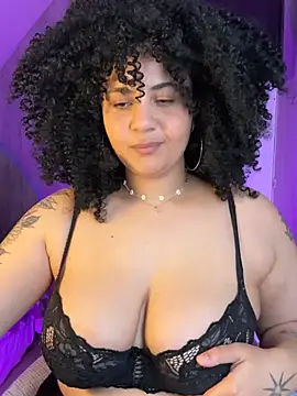 BabyChanntal's cam snapshot