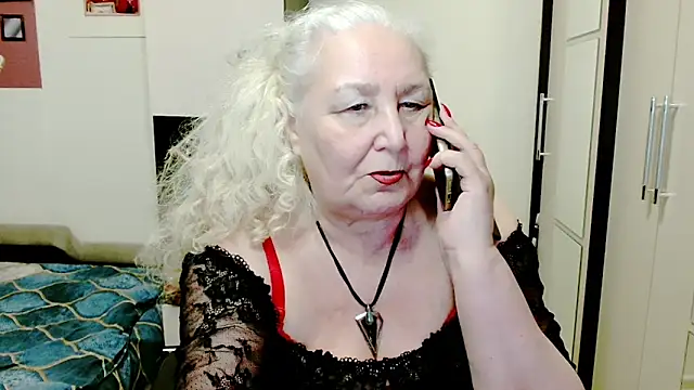 GrannyAlisa's cam snapshot