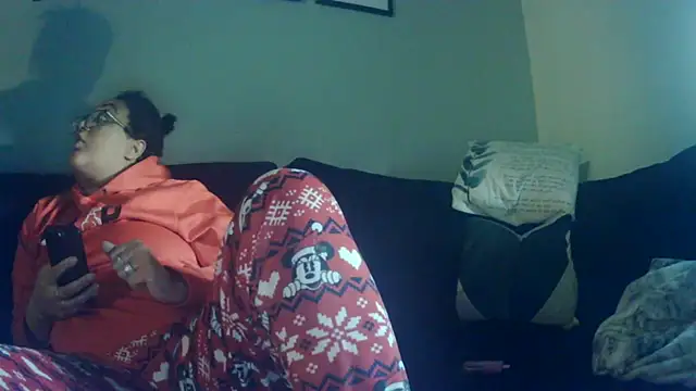 vanilla_chocolate23's cam snapshot