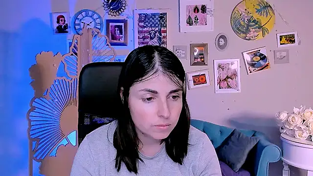 MartaEdams's cam snapshot