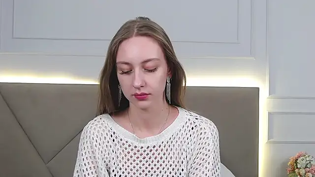 RachaelCute's cam snapshot