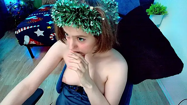 CranberryHot's cam snapshot