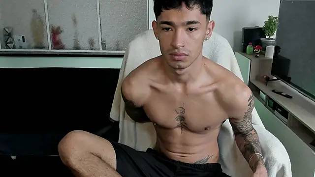 Damon__333 live sex cam