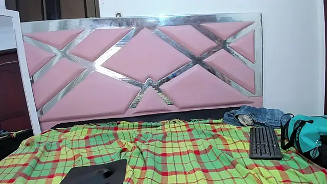 JennerStark's cam snapshot