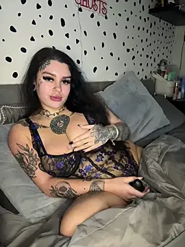 tempzzz12's cam snapshot