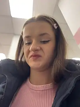 KittyQueeny's cam snapshot