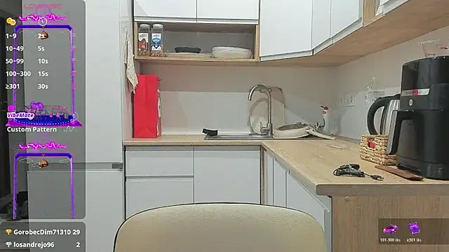 MaRiyaXXX's cam snapshot