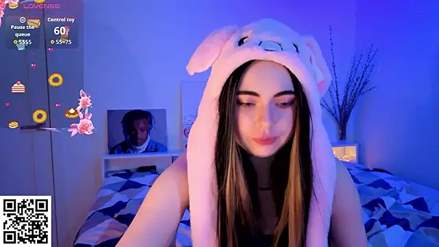 ForEvaRrr's cam snapshot