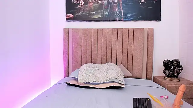 Amelia_Cordero's cam snapshot