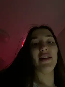 MissCarolina's cam snapshot