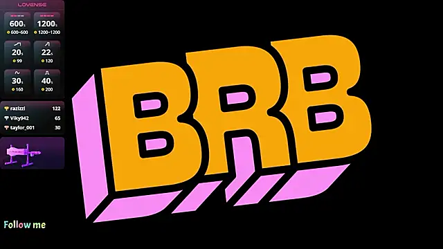 Ebony_Skye's cam snapshot