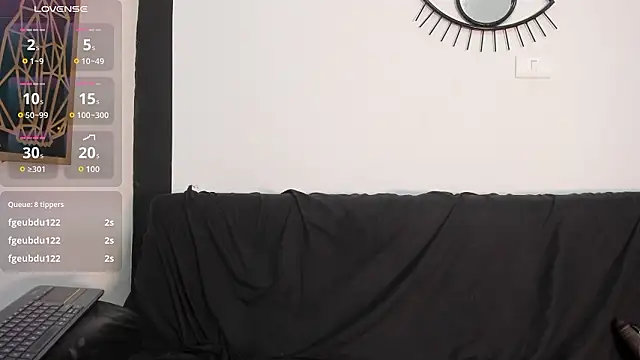 EmilyGomezLS live sex cam